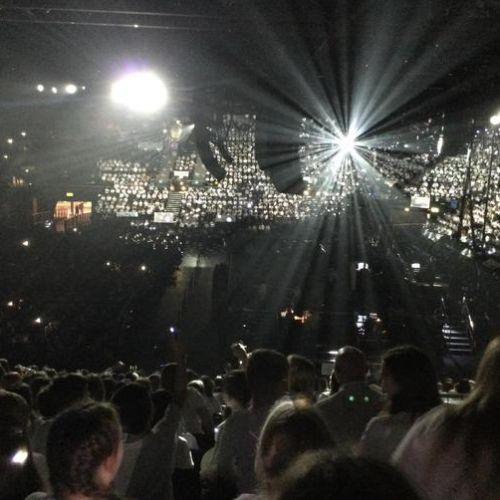 Young Voices concert