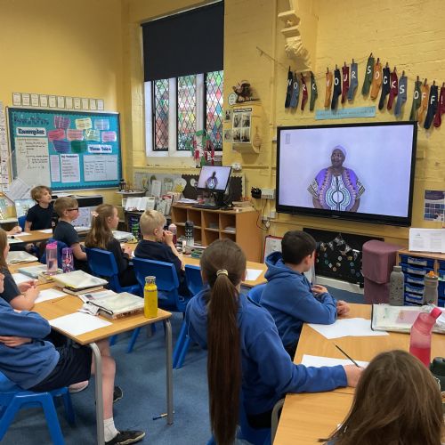 World Book Week
