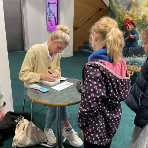 Malvern Festival of Stories
