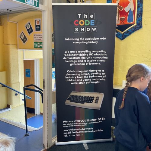 The Code Show