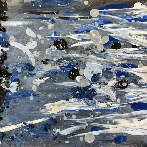 Abstract art