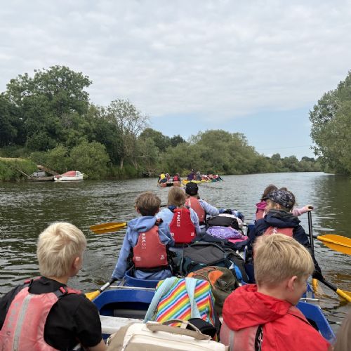 Bellboating