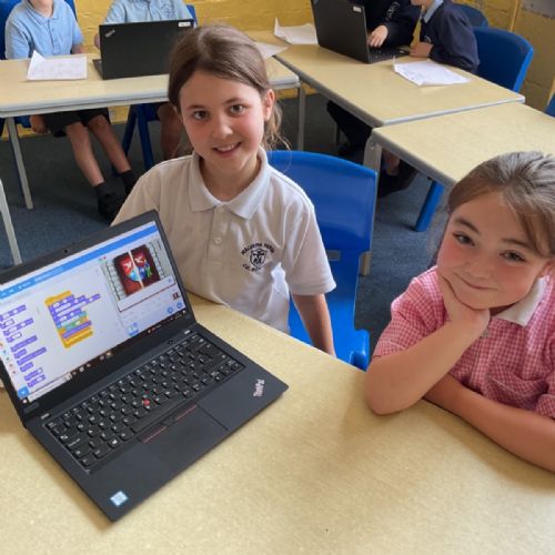 Jam Coding Workshop