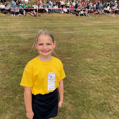 Sports Day 2025