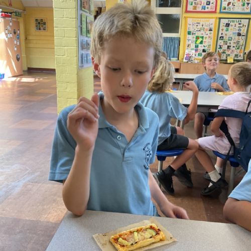 DT – Seasonal Tarts