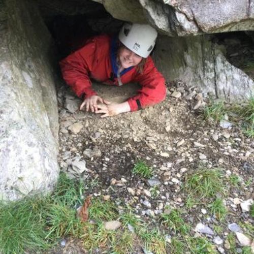 Day 1 - Ben's Group